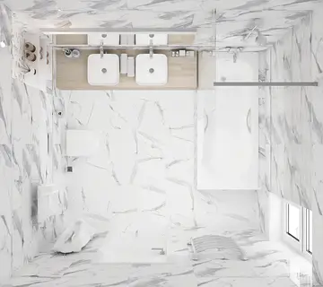 Suite — интерьер 5