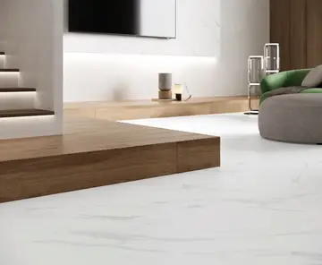 Swizer White — интерьер 3