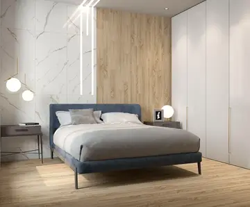 Venato Calacatta Gold — интерьер 2