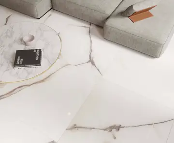 Virgo — интерьер 4