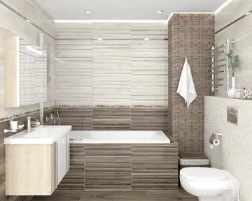 Zen — интерьер 5