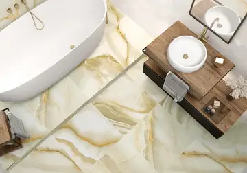 Amber Agate — интерьер 2