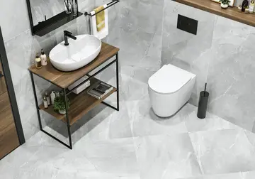 Armani Marble — интерьер 2