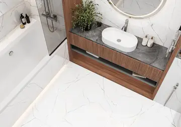 Atlantic Marble — интерьер 2