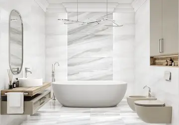 Barcelo — интерьер 2
