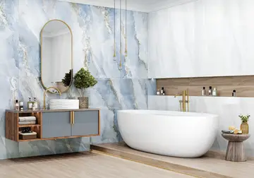 Blumarin — интерьер 3