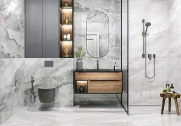 Blumarin — интерьер 5