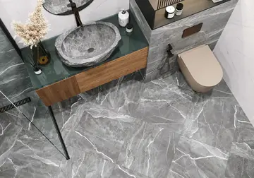 Imperial — интерьер 2