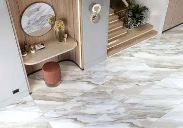 Jupiter Marmo — интерьер 2