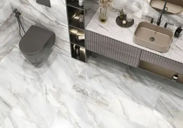 Limestone — интерьер 2