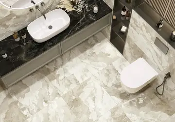 Luxury Brown — интерьер 2