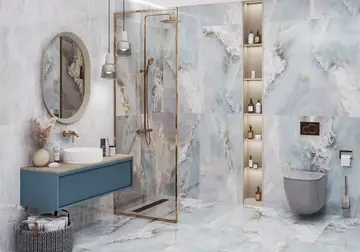 Monaco Onyx — интерьер 3