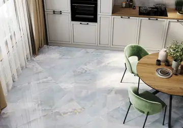 Monaco Onyx — интерьер 4