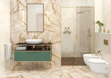 Onyx Royal — интерьер 3