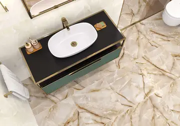 Onyx Royal — интерьер 4
