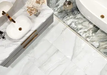 Snow Onyx — интерьер 2