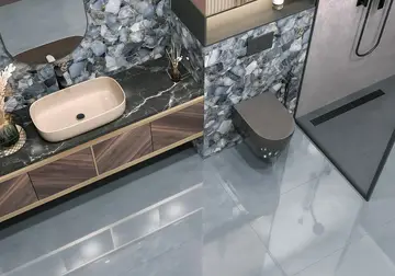 Studio — интерьер 2