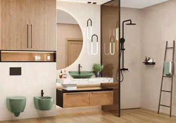 Studio — интерьер 3