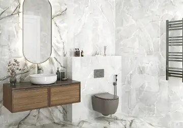Talisman Onyx — интерьер 2