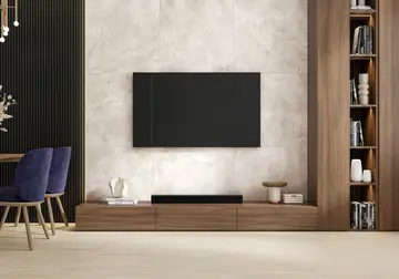 Trend Line — интерьер 4