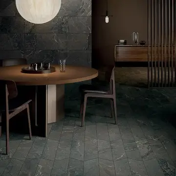 Anthology — интерьер 3
