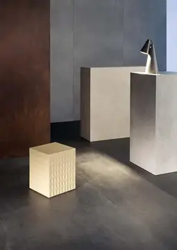 Slimtech Concreto — интерьер 3
