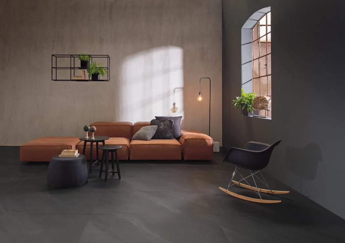 65 PARALLELO в интерьере