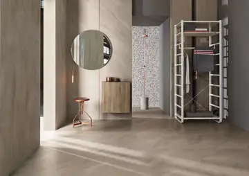 65 PARALLELO — интерьер 5