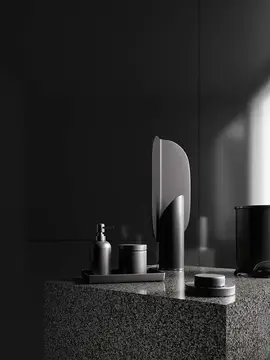 Endless — интерьер 4