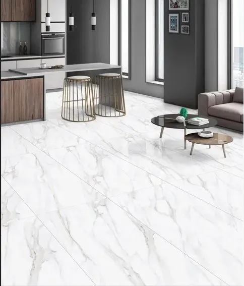 Marble в интерьере