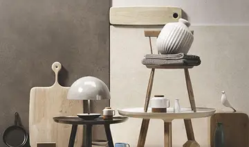 Concrete — интерьер 5