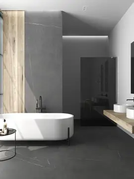 Allure — интерьер 6