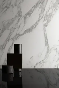 Blanc — интерьер 2