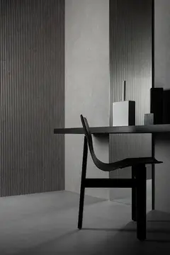 Noon — интерьер 3
