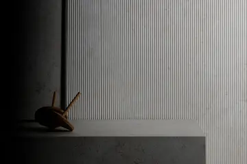 Verso Cross Cut — интерьер 3