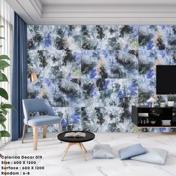 Colorica — интерьер 3