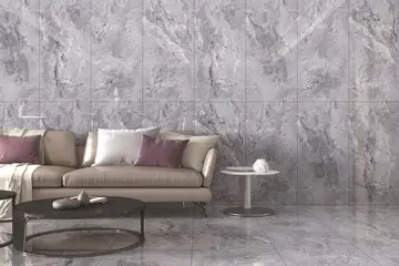 Glossy — интерьер 5