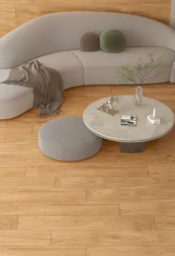 Natura — интерьер 3