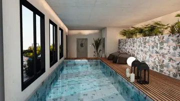 Bali Stone — интерьер 2