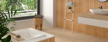 Bamboo — интерьер 5