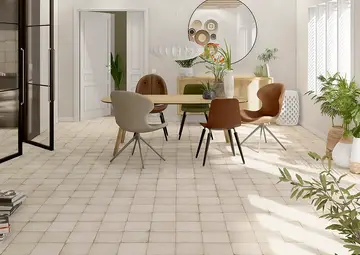 Bottega — интерьер 4
