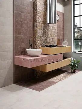 Cementine — интерьер 2