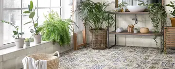 Maiolica — интерьер 3