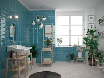 Plus Bissel — интерьер 2