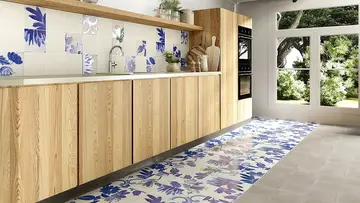 Portofino — интерьер 3