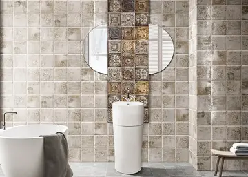 Tin-Tile — интерьер 4