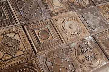 Tin-Tile — интерьер 5