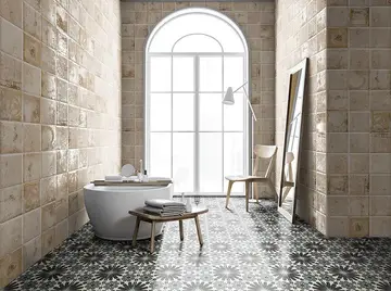 Tin-Tile — интерьер 6