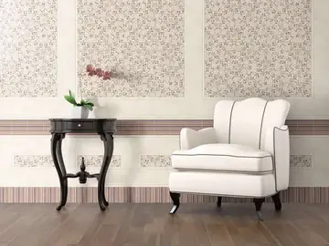 Tissu Damas Patch — интерьер 4