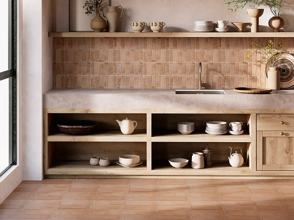 Trapez/Clay в интерьере